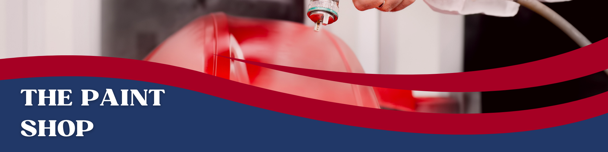 the paint shop graphic